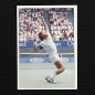 Preview: Boris Becker Panini Sticker Nr. 170 - Tennis