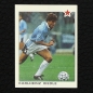 Preview: Karlheinz Riedle Panini Sticker No. 371 - Calciatori 1991