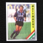 Preview: Matthäus Vallardi Sticker Nr. 347 - Il Grande Calcio 91