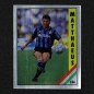 Preview: Matthäus Vallardi Sticker Nr. 356 - Il Grande Calcio 91