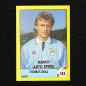 Preview: Thomas Doll Vallardi Sticker No. 183 - Il Grande Calcio 92