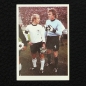 Preview: Vogts / Maier Bergmann Sticker Nr. 10 - WM 78