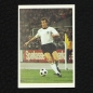 Preview: Rainer Bonhof Bergmann Sticker No. 22 - WM 78