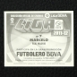 Preview: Marcelo Panini Sticker No. 7 - Liga 2011-12 BBVA