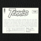 Preview: Pete Sampras Panini Sticker Nr. 188 - Tennis