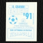 Preview: Matthäus Vallardi Sticker Nr. 356 - Il Grande Calcio 91