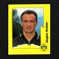 Preview: Jürgen Kohler Panini Sticker Nr. 47 - Fußball 97-98 Endphase