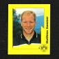 Preview: Matthias Sammer Panini Sticker Nr. 48 - Fußball 97-98 Endphase