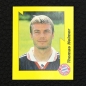 Preview: Thomas Helmer Panini Sticker No. 166 - Fußball 97-98 Endphase