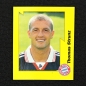 Preview: Thomas Strunz Panini Sticker No. 169 - Fußball 97-98 Endphase