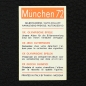 Preview: Raymond Russel Panini München 72 Bild - Boxer