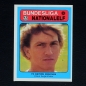 Preview: Klaus Augenthaler Americana Bild No. 31 - Bundesliga Nationalelf 1978