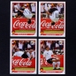 Preview: Miroslav Klose "Coca Cola" Sonderstickers Panini - South Africa 2010