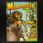 Preview: Madagascar Panini Sticker Album