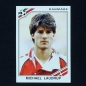 Preview: Mexico 86 No. 361 Panini sticker Michael Laudrup