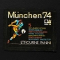 Preview: München 74 Panini Tüte 5 Sticker Variante