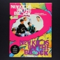 Preview: New Kids on the Block Euroflash Sticker Album