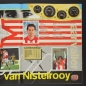 Preview: PSV 2001 Panini Sticker Album komplett