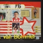 Preview: PSV 2001 Panini Sticker Album komplett