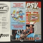 Preview: PSV 2001 Panini Sticker Album komplett