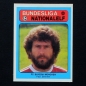 Preview: Paul Breitner Americana Bild No. 36 - Bundesliga Nationalelf 1978