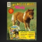 Preview: Pferde und Ponys Hobby Panini sticker album complete