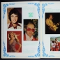 Preview: Pop Stars 1973 Panini Sticker Album komplett