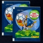 Preview: Road to Brasil 2014 Panini Sticker Tüte - Brasil Version