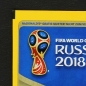 Preview: Russia 2018 Panini sticker bag - McDonalds D