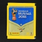 Preview: Russia 2018 McDonalds Panini Sticker Bag Portuguese variant