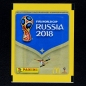 Preview: Russia 2018 Panini bag - Russian McDonalds variant