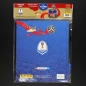 Preview: Russia 2018 Panini Sticker Leeralbum Hardtcover