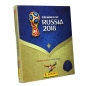 Preview: Russia 2018 Gold Edition Panini Hardcover Collectors Box