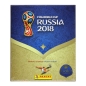 Preview: Russia 2018 Gold Edition Panini Hardcover Collectors Box