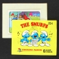 Preview: The Smurfs 1982 Panini Sticker Tüte - USA Version