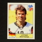 Preview: USA 94 Nr. 137 Panini Sticker Lothar Matthäus