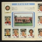 Preview: Voetball 79 Panini Sticker Album komplett