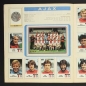 Preview: Voetball 79 Panini Sticker Album komplett