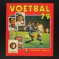 Preview: Voetball 79 Panini Sticker Album