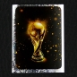 Preview: FIFA World Cup Trophy Panini Sticker No. 1 - South Africa 2010