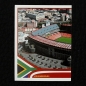 Preview: Johannesburg - Ellis Park Stadium Panini Sticker No. 10 - South Africa 2010