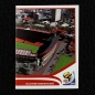 Preview: Johannesburg - Ellis Park Stadium Panini Sticker Nr. 11 - South Africa 2010