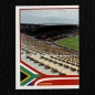 Preview: Polokwane - Peter Mokaba Stadium Panini Sticker Nr. 20 - South Africa 2010