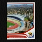 Preview: Rustenburg - Royal Bafokeng Stadium Panini Sticker Nr. 23 - South Africa 2010