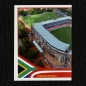 Preview: Tshwane/Pretoria - Loftus Versfeld Stadium Panini Sticker Nr. 24 - South Africa 2010