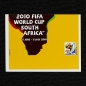 Preview: Poster Panini Sticker Nr. 28 - South Africa 2010