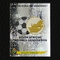 Preview: Südafrika Wappen Panini Sticker Nr. 31 - South Africa 2010