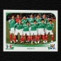 Preview: Mexiko Team Panini Sticker Nr. 49 - South Africa 2010