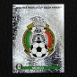 Preview: Mexiko Wappen Panini Sticker Nr. 50 - South Africa 2010