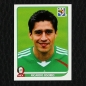 Preview: Ricardo Osorio Panini Sticker Nr. 53 - South Africa 2010